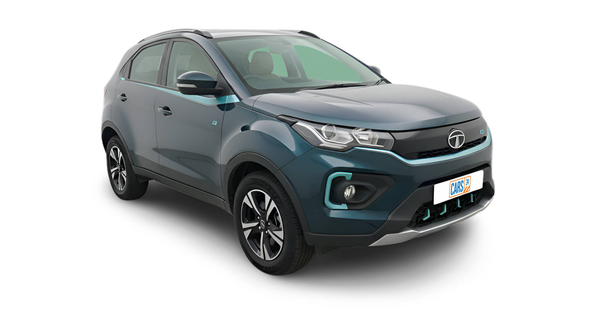 Tata NEXON EV-img